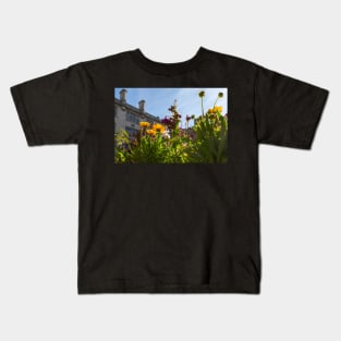 Flower for sale Kids T-Shirt